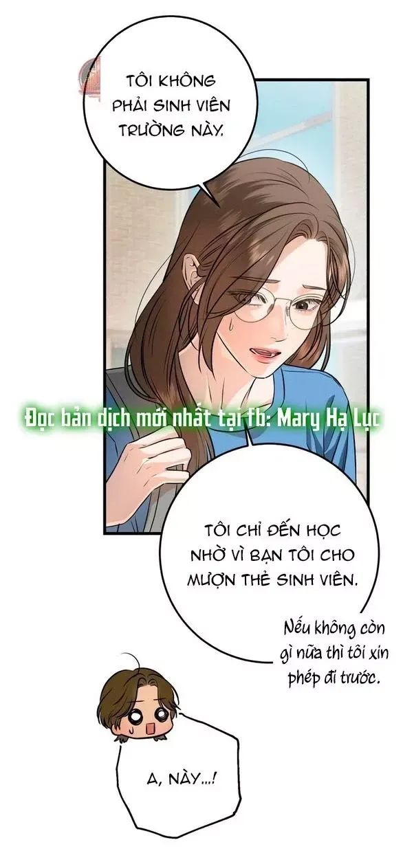 Nóng Lòng Muốn Giày Vò Em Chương 100.2 Ảnh 23