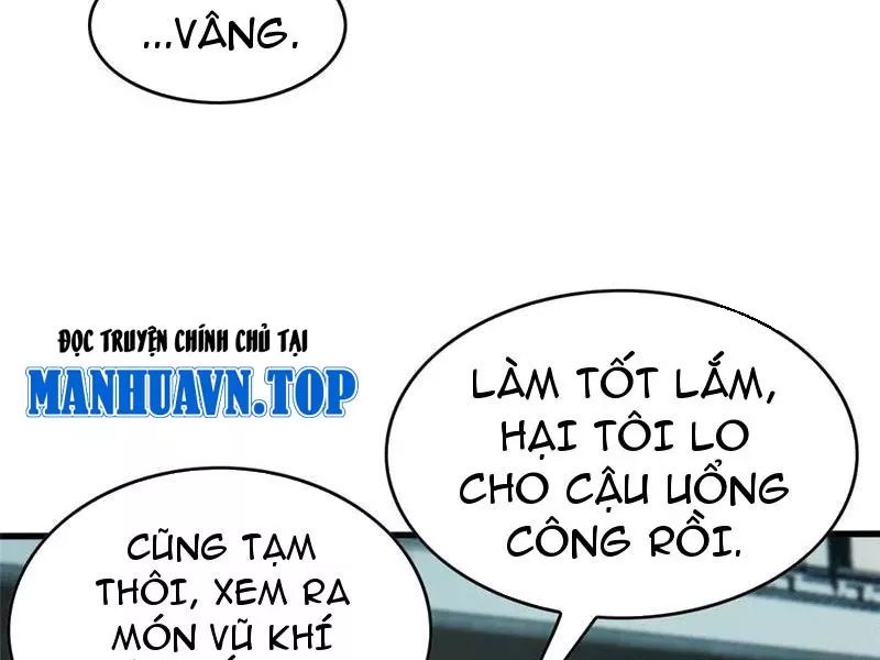 Thế Giới Siêu Phàm! Ta Là Ma Cà Rồng? Chương 18 Ảnh 21