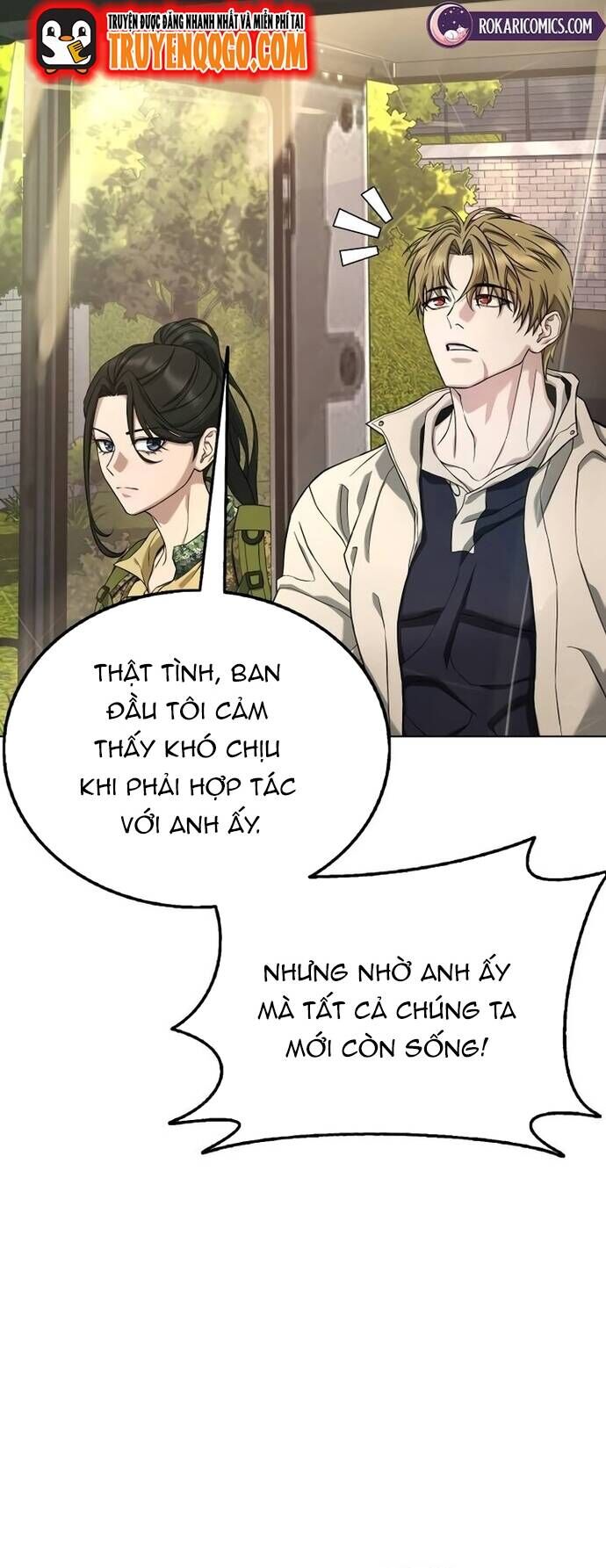 Người Cha Xác Sống Chương 5 Ảnh 30