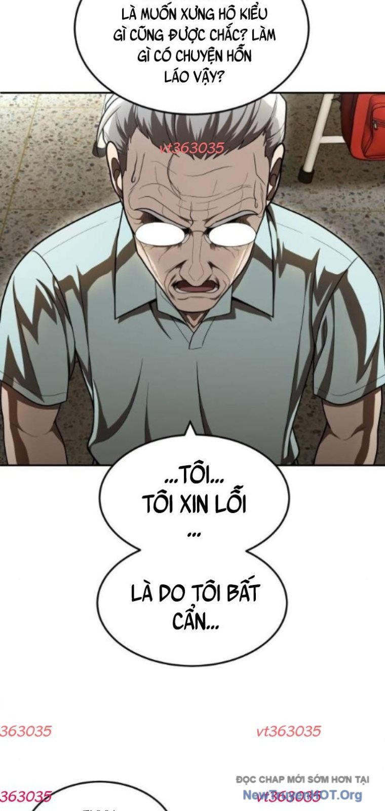 Món Đồ Chơi Chương 49 Ảnh 71