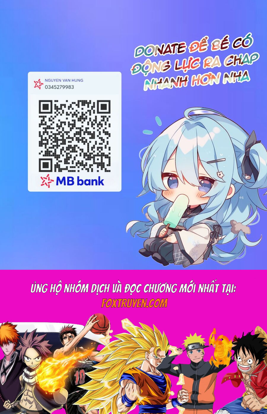 Gokicha!! Chương 49 Ảnh 11