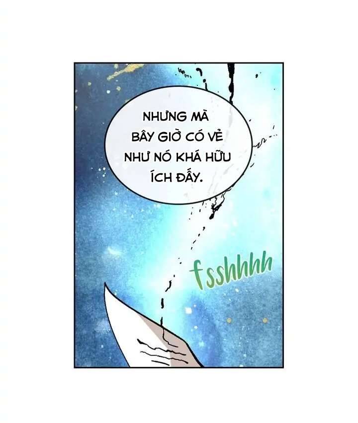 Vị Hôn Thê Khế Ước Của Công Tước Chương 138 Ảnh 41
