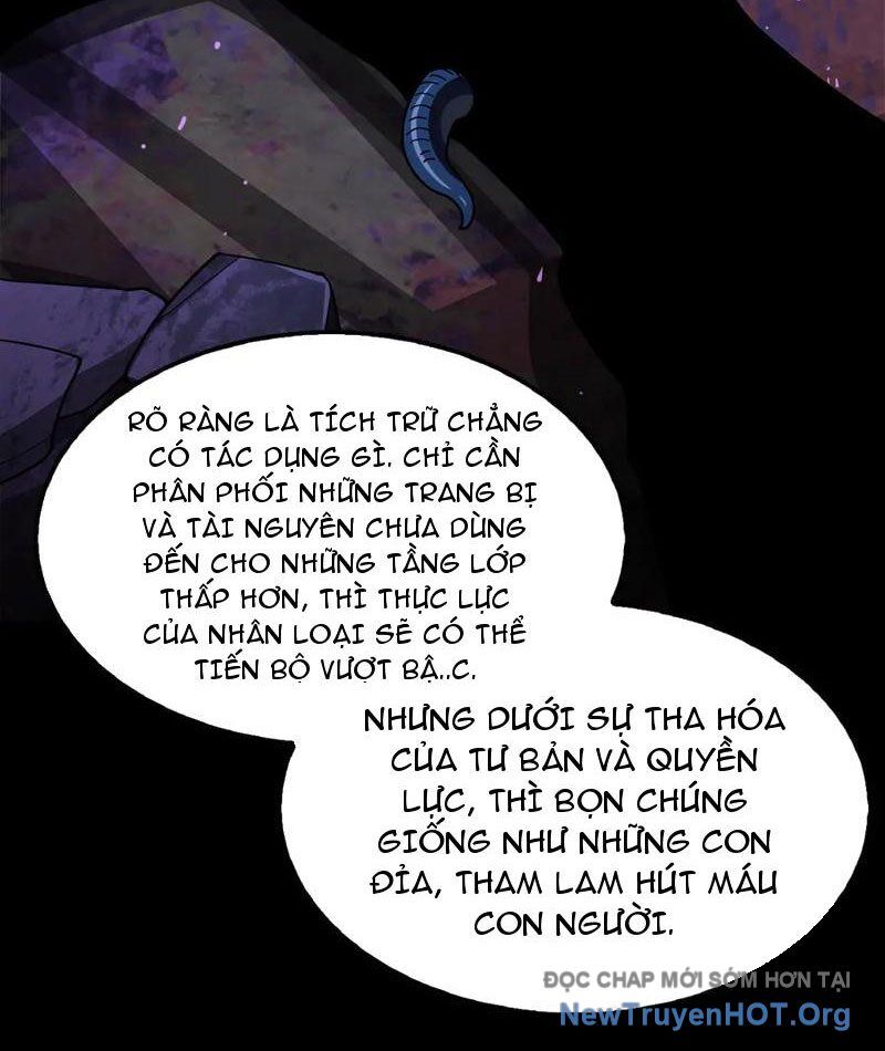 Mạt Thế Kiếm Thần: Ta Chấn Kinh Toàn Cầu Chương 88 Ảnh 12