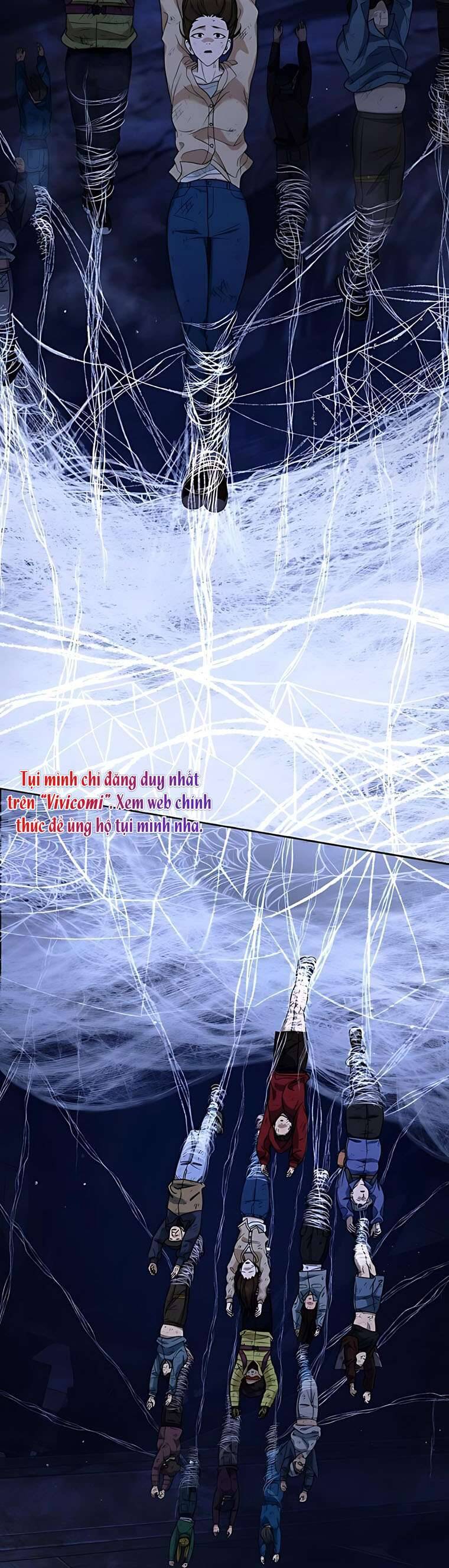 Zombie Papa Chương 7 Ảnh 38
