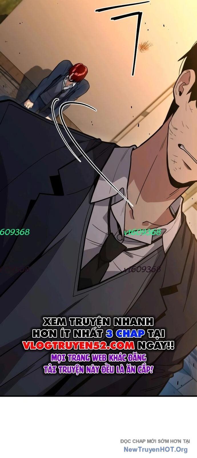 Hacker Báo Thù Chương 14 Ảnh 51