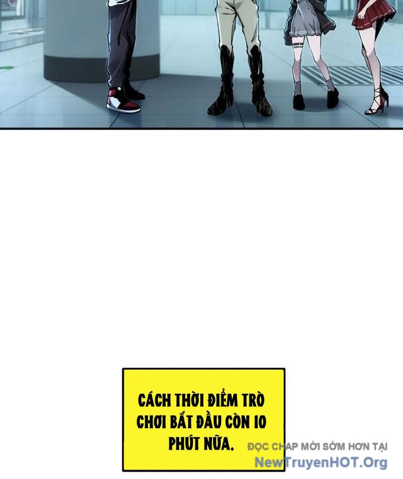 Đô Thị Tương Lai Đã Thức Tỉnh Khí Vận Hoàn Mỹ Chương 12 Ảnh 62