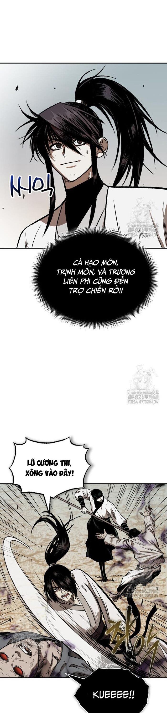 Quy Hoàn Lục Ma Đạo Chương 73 Ảnh 33