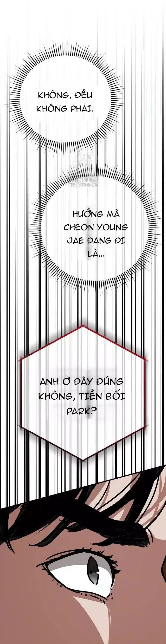 Ngôi Nhà Ẩn Ngày Tận Thế Chương 59 Ảnh 49