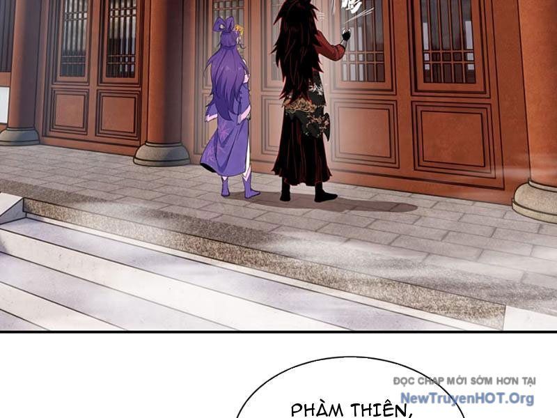 Xuyên Không Thành Ma Tôn Pháo Hôi? Nhưng Ta Là Streamer Công Lược Chương 7 Ảnh 154