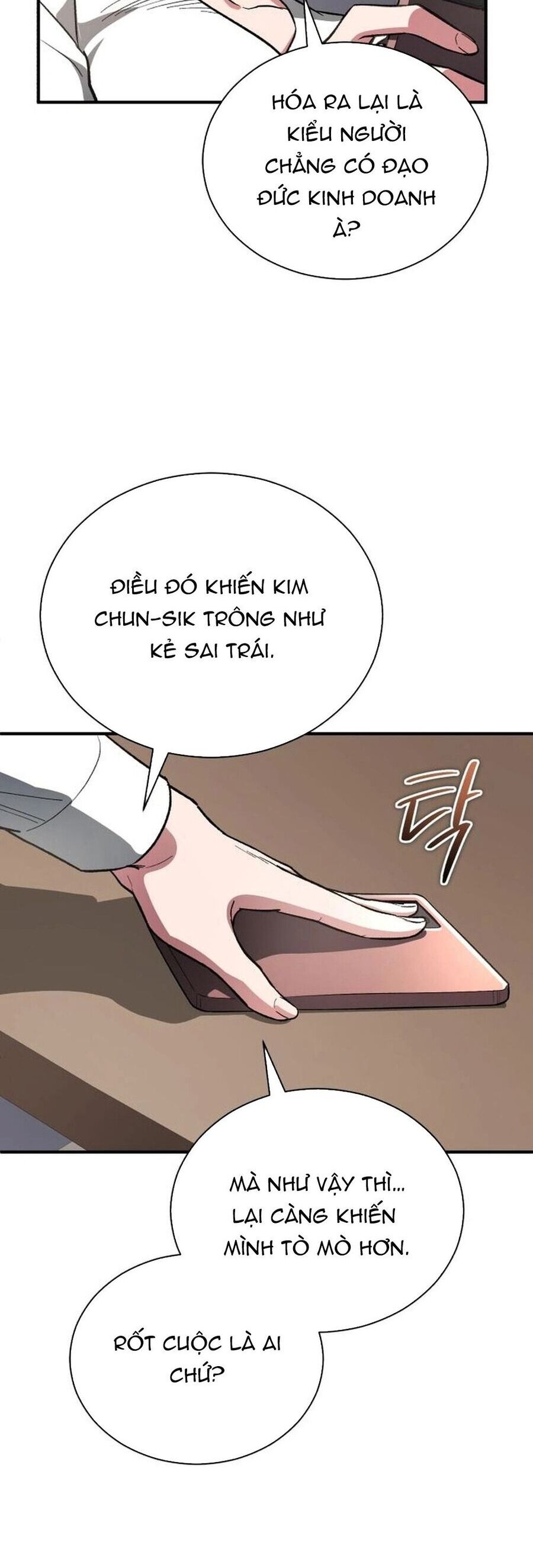 Huyết Ma Chuyển Sinh Chương 14 Ảnh 48