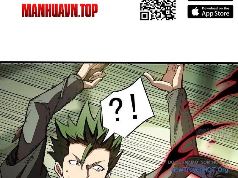 Thế Giới Siêu Phàm! Tôi Là Ma Cà Rồng !? Chương 18 Ảnh 5