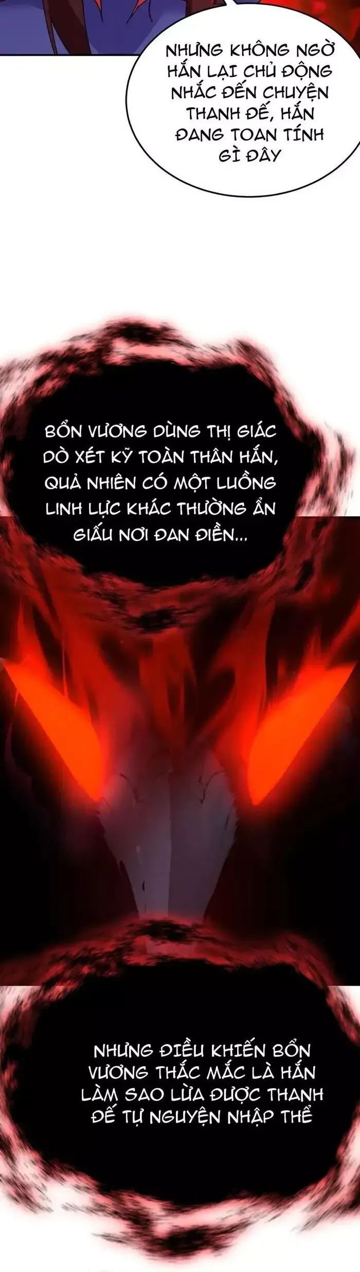 Hóa Ra Các Cô Ấy Mới Là Nhân Vật Chính Chương 104 Ảnh 36