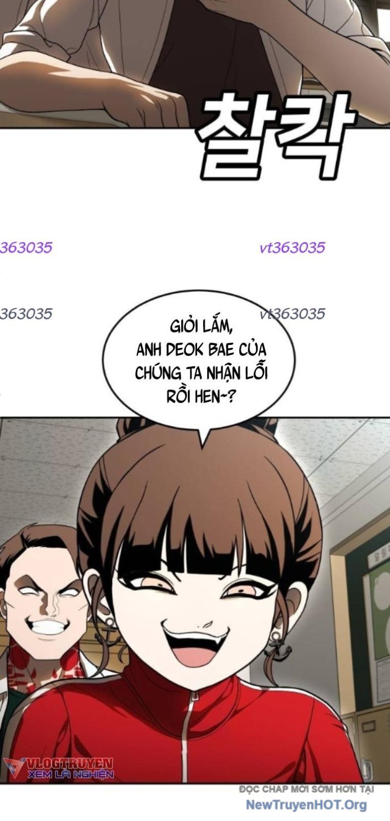 Món Đồ Chơi Chương 49 Ảnh 84