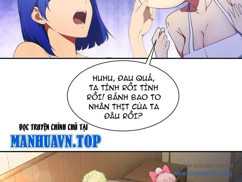 Mạt Nhật Trùng Sinh, Ta Thành Lập Chiến Đội Nữ Thần Chương 10 Ảnh 57