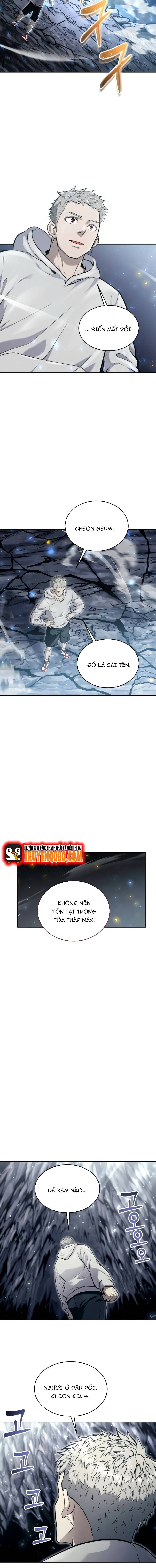 Urek Mazino Chương 20 Ảnh 8