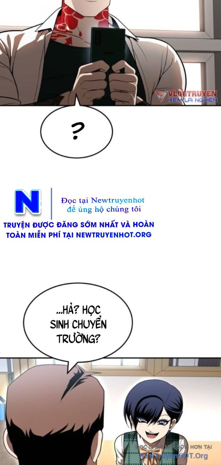 Món Đồ Chơi Chương 49 Ảnh 116