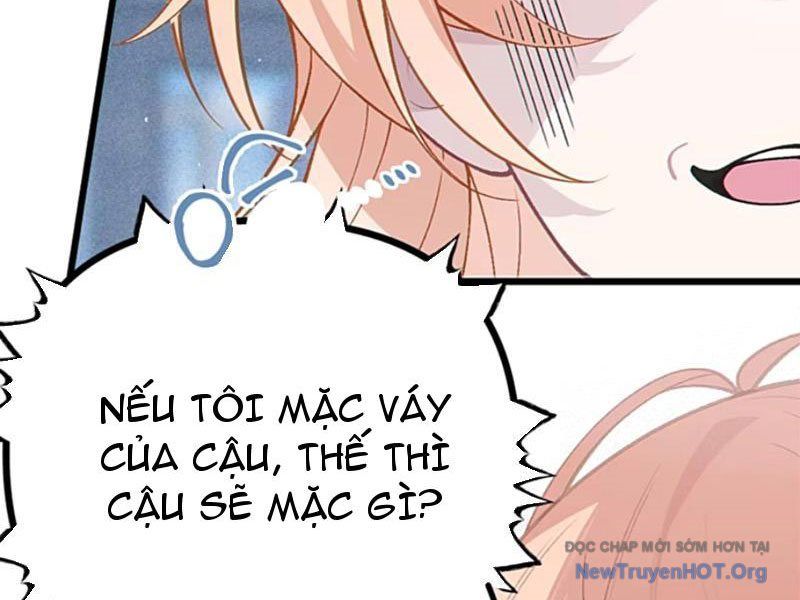 Sau Khi Ta Biến Thành Quái Vật Xúc Tu, Các Cô Ấy Càng Điên Cuồng Hơn! Chương 13 Ảnh 29