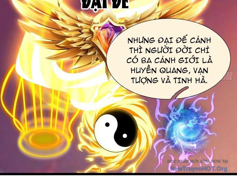 Tiên Làm Nô Thần Là Bộc, Đại Đế Làm Chó Giữ Nhà Chương 65 Ảnh 76