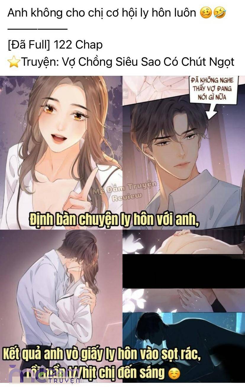 Siêu Cấp Cưng Chiều Chương 22 Ảnh 5