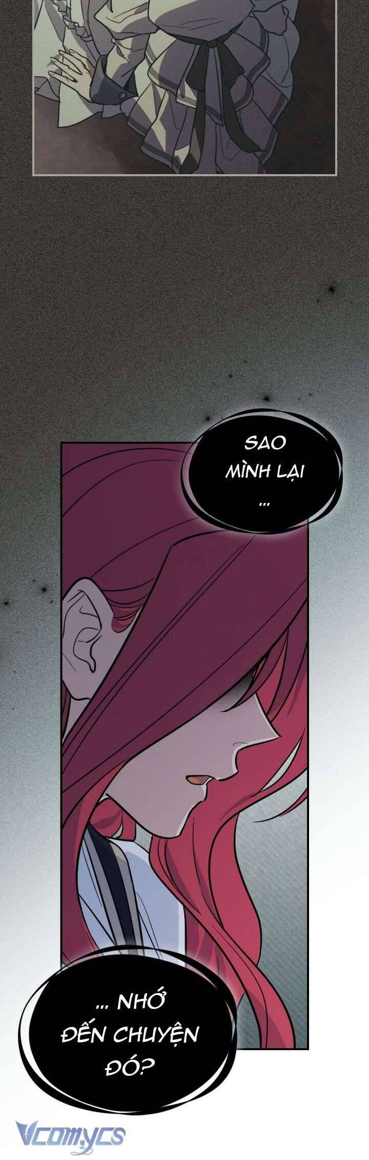 Người Đẹp Và Quái Thú Chương 163 Ảnh 17