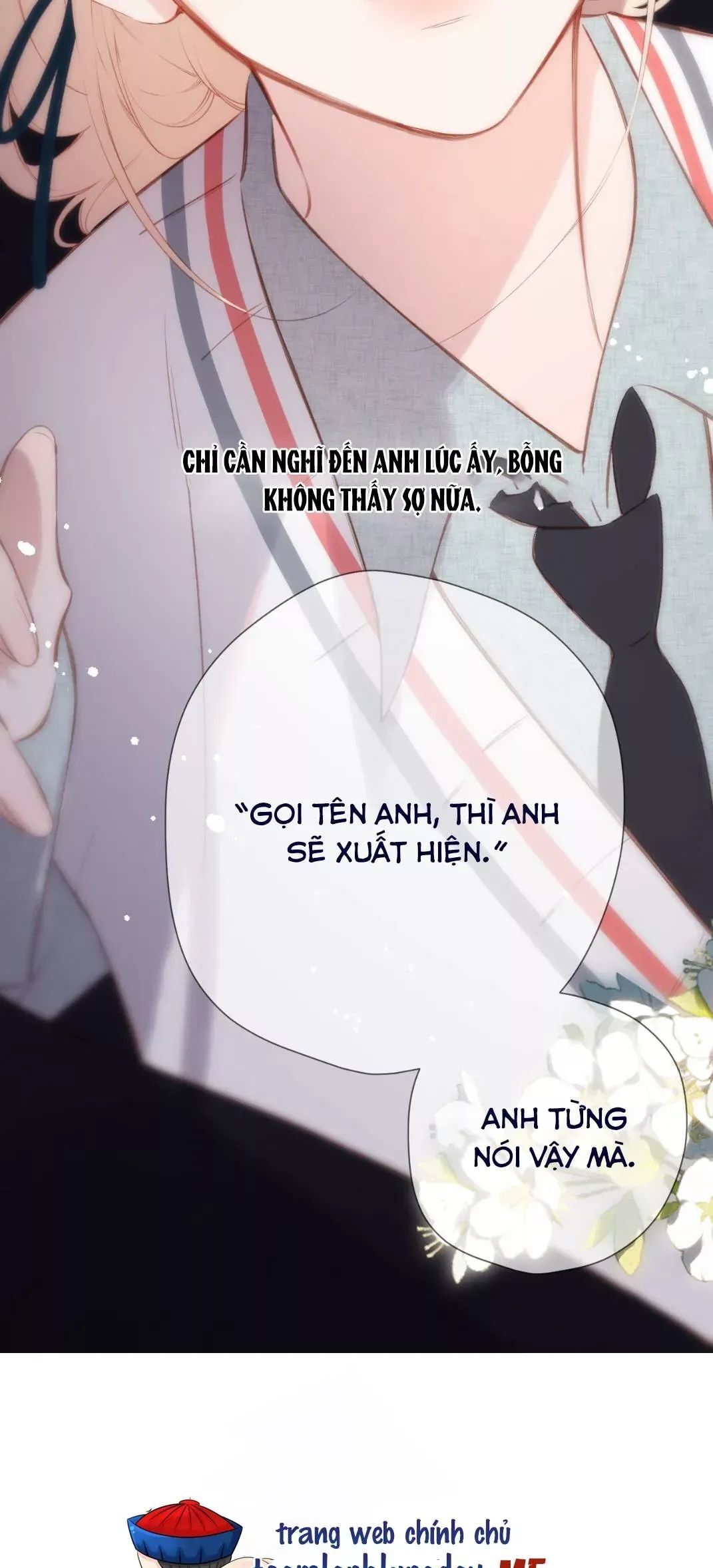 Ngược Dòng Về Mùa Xuân Chương 48 Ảnh 31