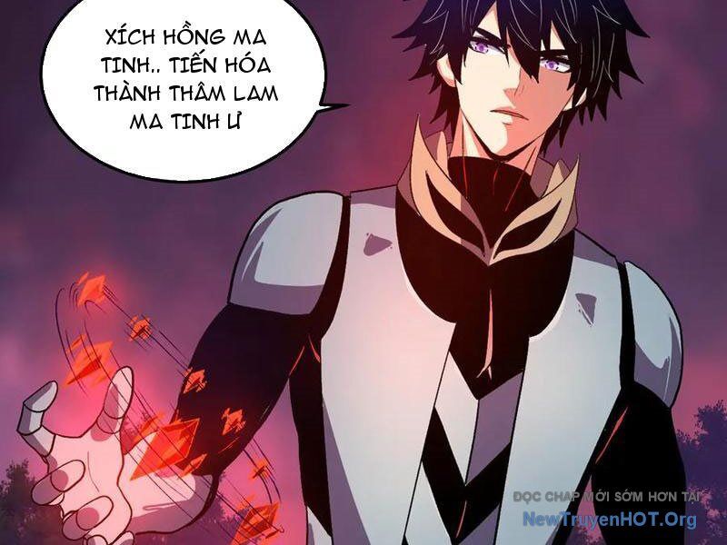 Ta Hóa Thân Ma Thần, Trở Thành Diệt Thế Cự Thú! Chương 47 Ảnh 56