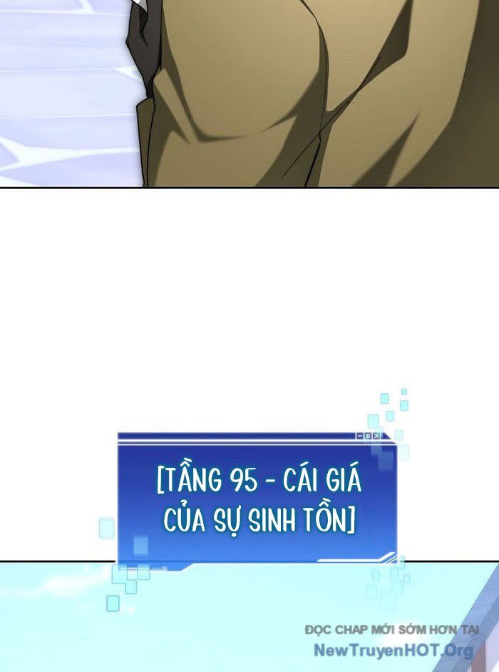 Mắc Kẹt Trong Tòa Tháp Thử Thách Chương 123 Ảnh 117