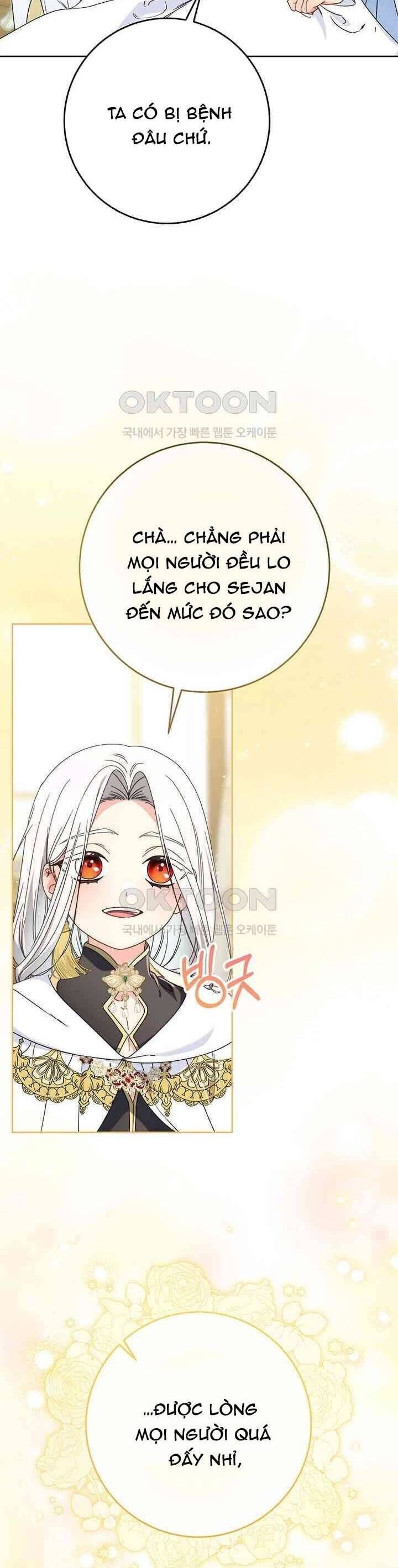 Tôi Đã Nuôi Dạy Em Gái Mình Một Cách Hoàn Hảo Chương 77 Ảnh 50