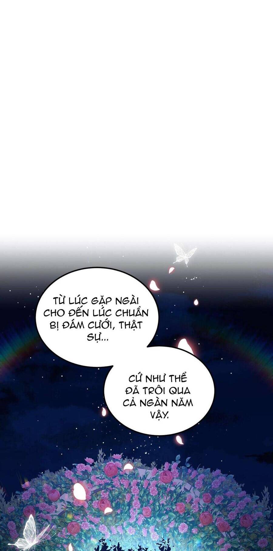 Quả Đào Mật Tháng 6 Chương 16 Ảnh 18