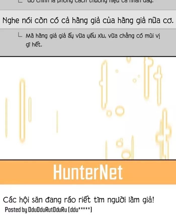 Hunter Của Lớp Gà Con Đang Báo Hiếu! Chương 32 Ảnh 123