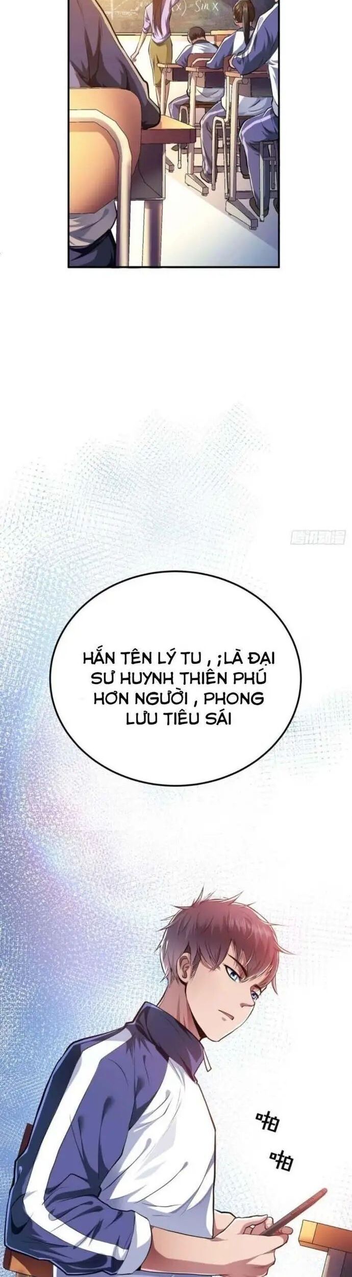 Ta Thu Thập Hậu Cung Của Anh Hùng Chương 1 Ảnh 15