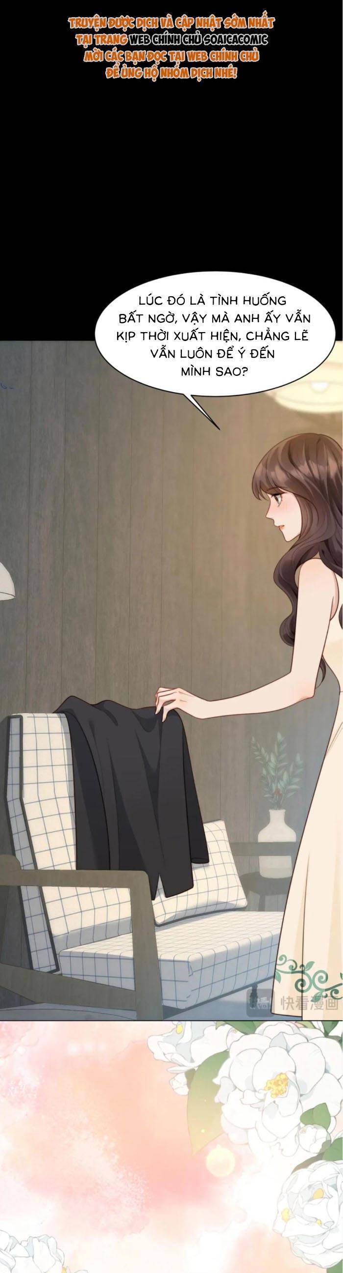 Kết Hôn Với Đại Lão Thực Vật Chương 49 Ảnh 21
