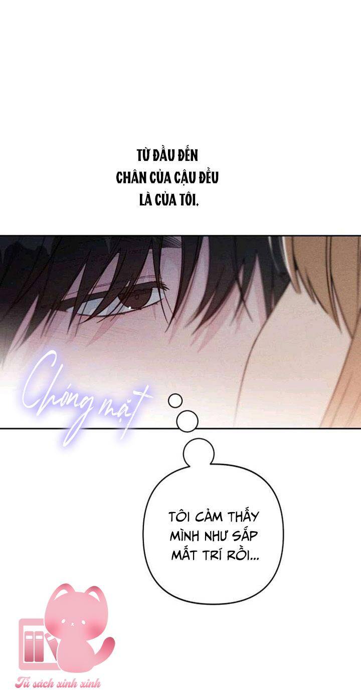 Bí Mật Thanh Xuân Chương 115 Ảnh 48