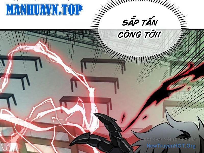 Thế Giới Siêu Phàm! Tôi Là Ma Cà Rồng !? Chương 18 Ảnh 92