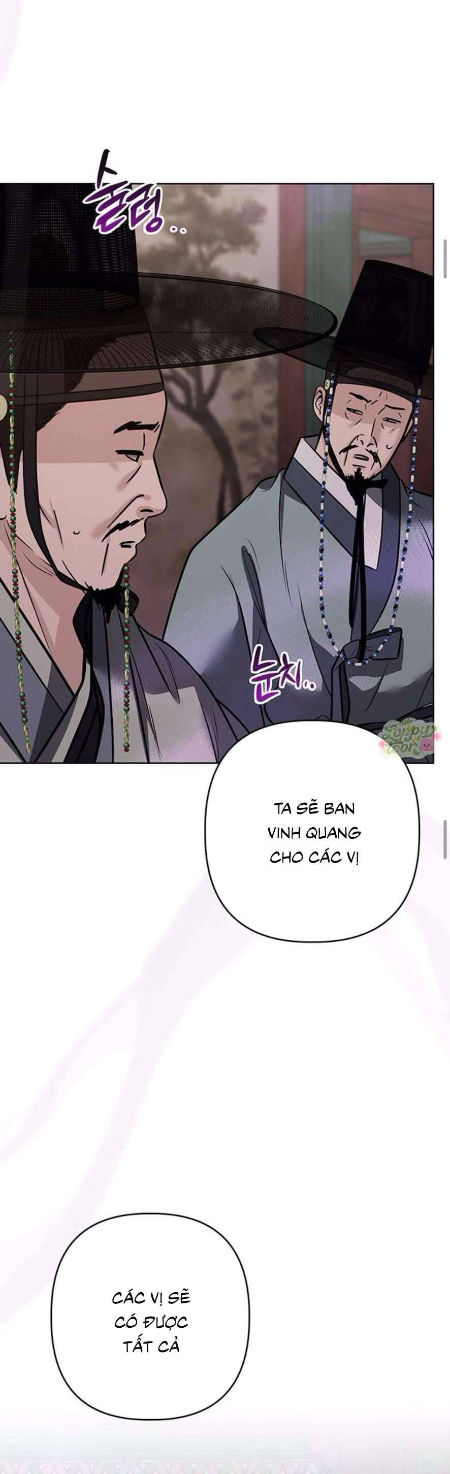 Quỷ Hồn Chương 40 Ảnh 31