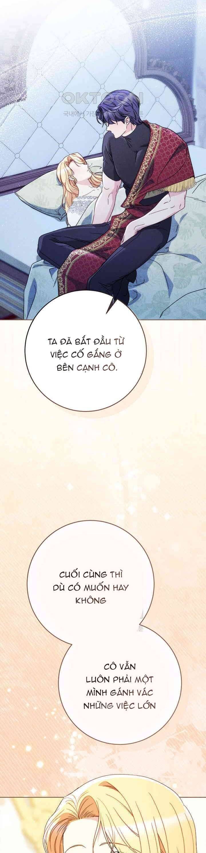 Tôi Đã Nuôi Dạy Em Gái Mình Một Cách Hoàn Hảo Chương 78 Ảnh 46
