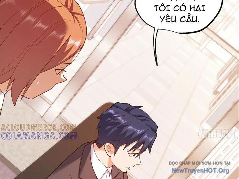 Trọng Sinh Không Làm Chạn Vương, Tôi Một Mình Nạp Game Thăng Cấp Chương 256 Ảnh 33