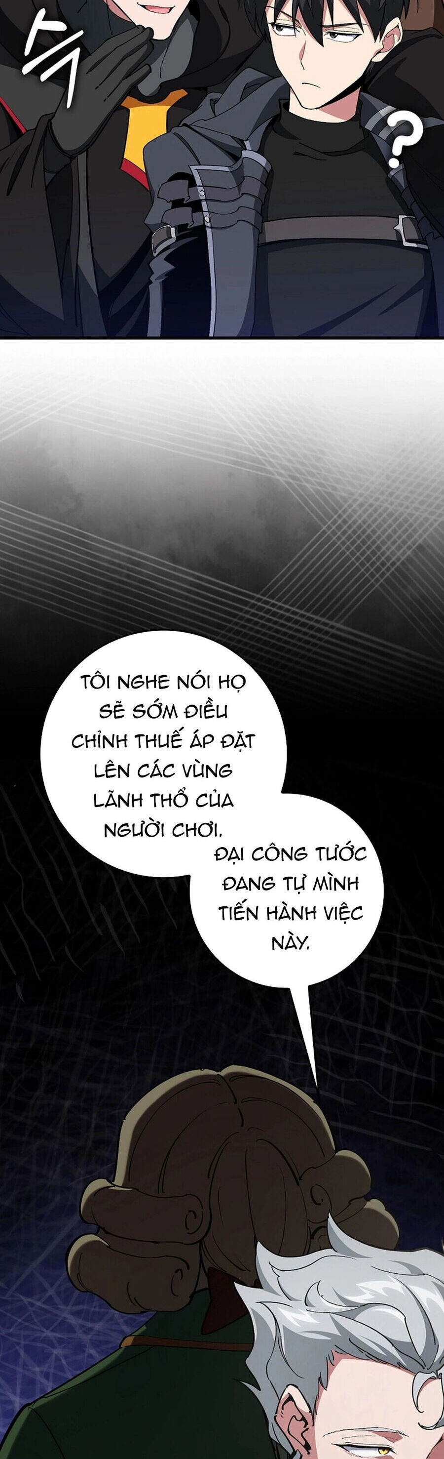 Người Chơi Cấp Tối Đa Chương 95 Ảnh 22