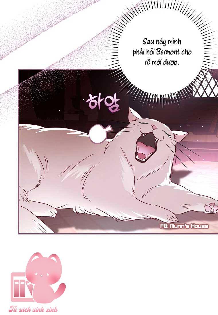 Này Boss Phản Diện, Tôi Có Thể Làm Mọi Thứ Trừ Cưới Ngài Chương 26 Ảnh 38