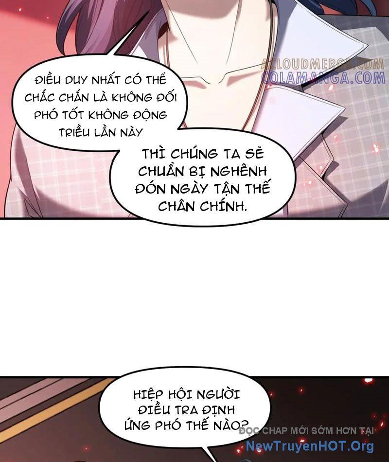 Thập Hoang Chi Vương Chương 34 Ảnh 33