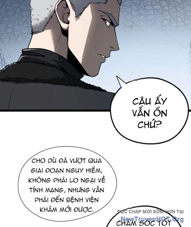 Bách Thú Chi Vương Chương 19 Ảnh 17