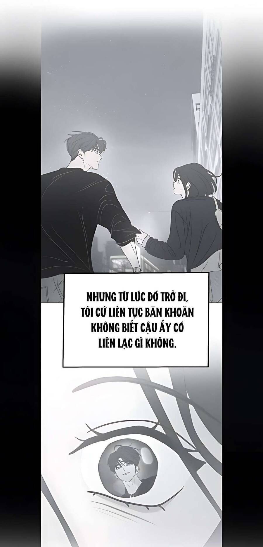 Muốn Được Lừa Dối Chương 11 Ảnh 30