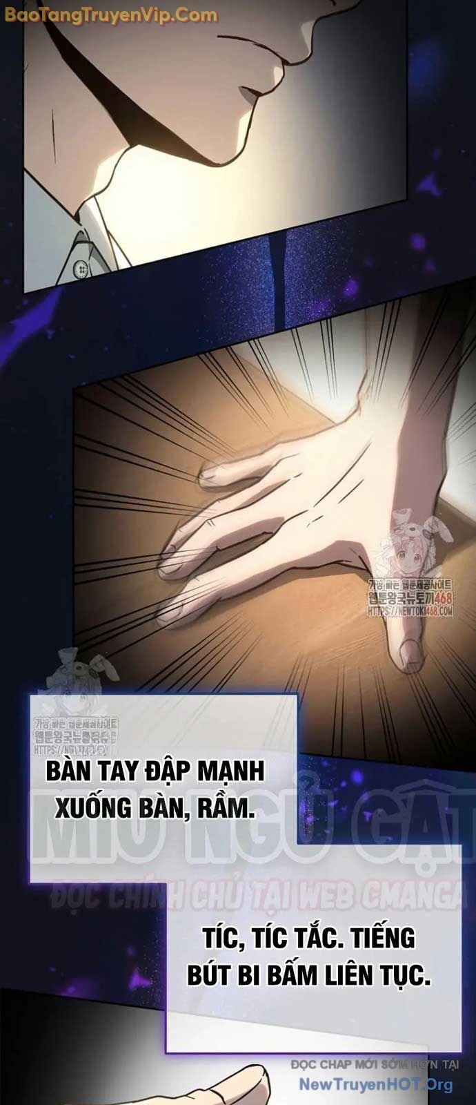 Diễn Viên Ngàn Mặt Chương 22 Ảnh 22