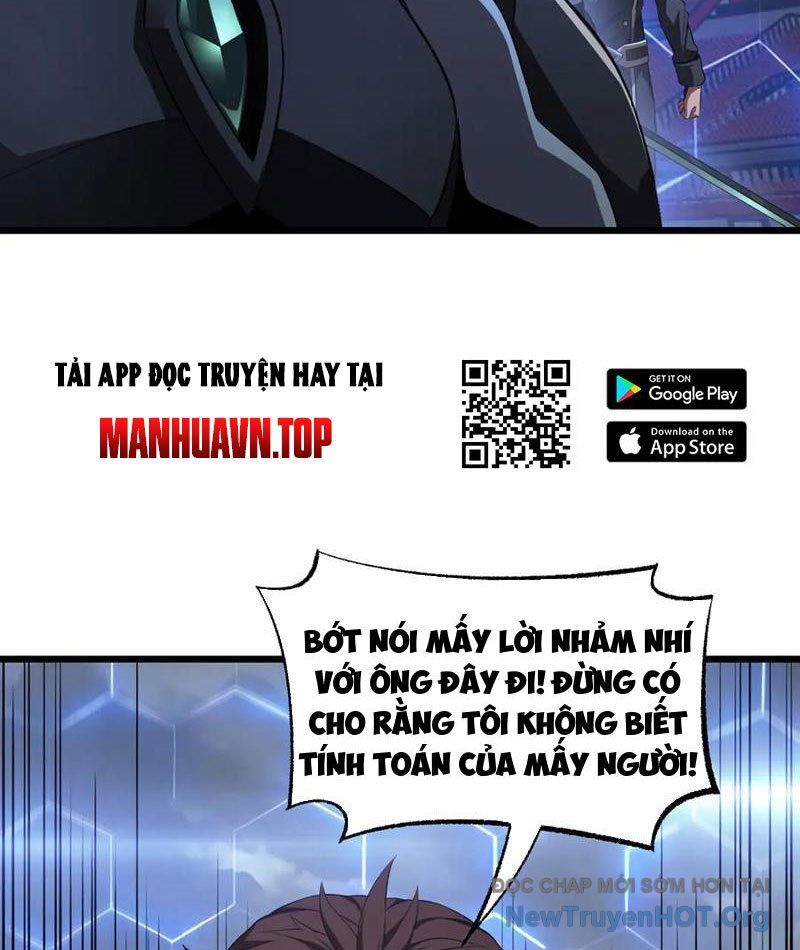 Mạt Thế Kiếm Thần: Ta Chấn Kinh Toàn Cầu Chương 88 Ảnh 74