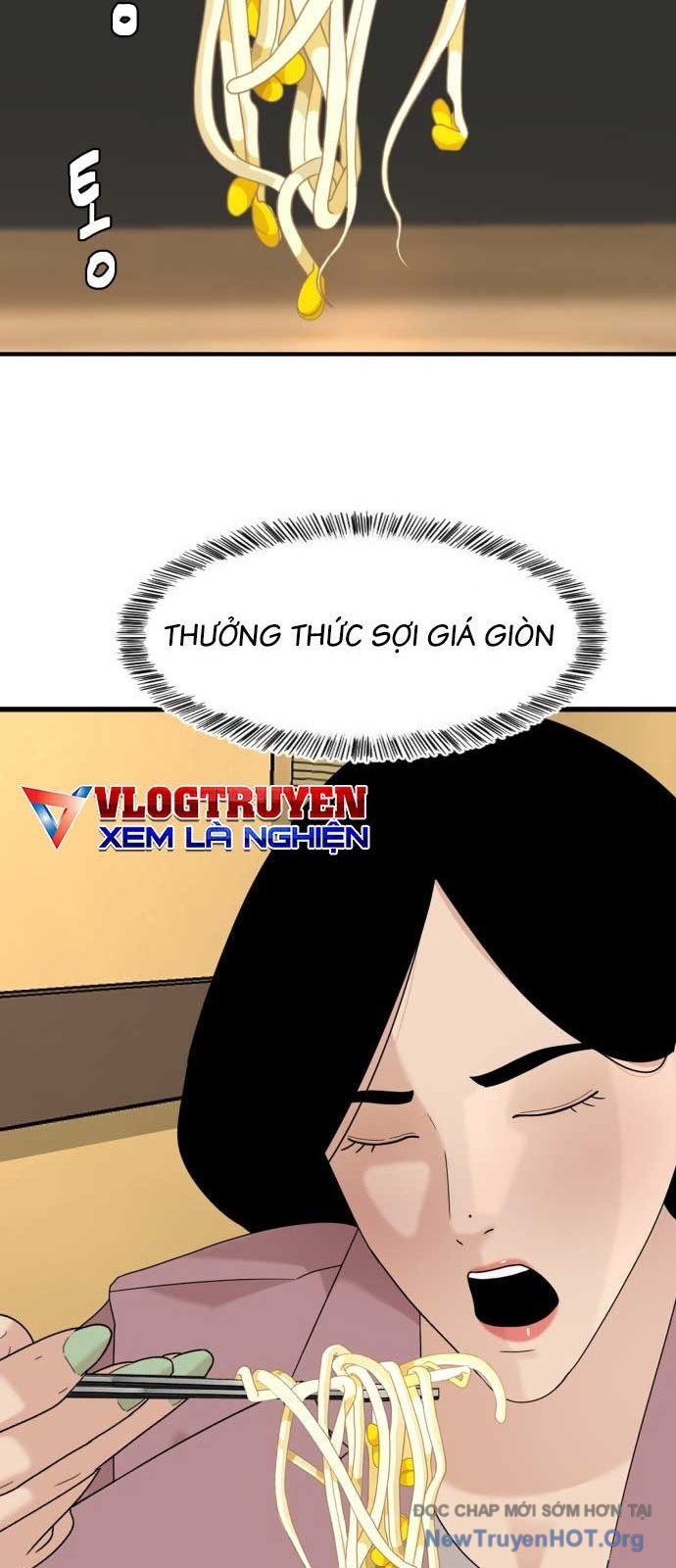 Nhà Hàng Kỳ Lạ Chương 38 Ảnh 32