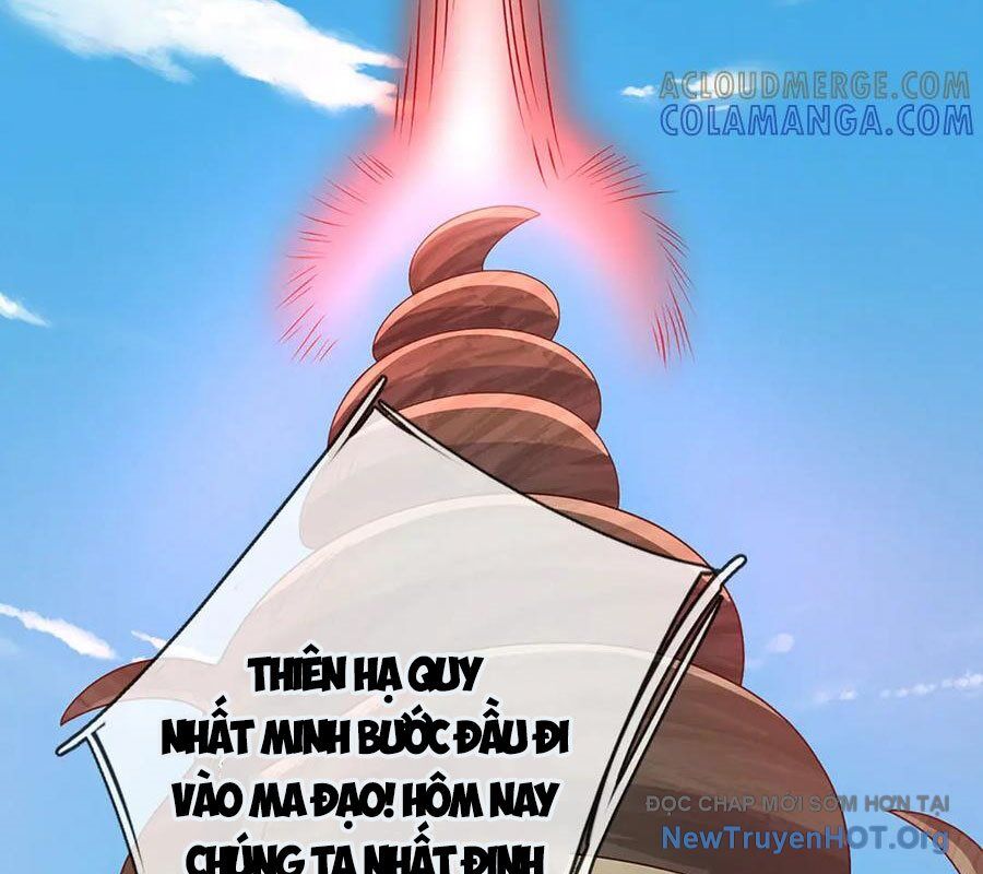 Bị Giam Cầm Trăm Vạn Năm Đệ Tử Ta Trải Khắp Chư Thiên Thần Giới Chương 385 Ảnh 6