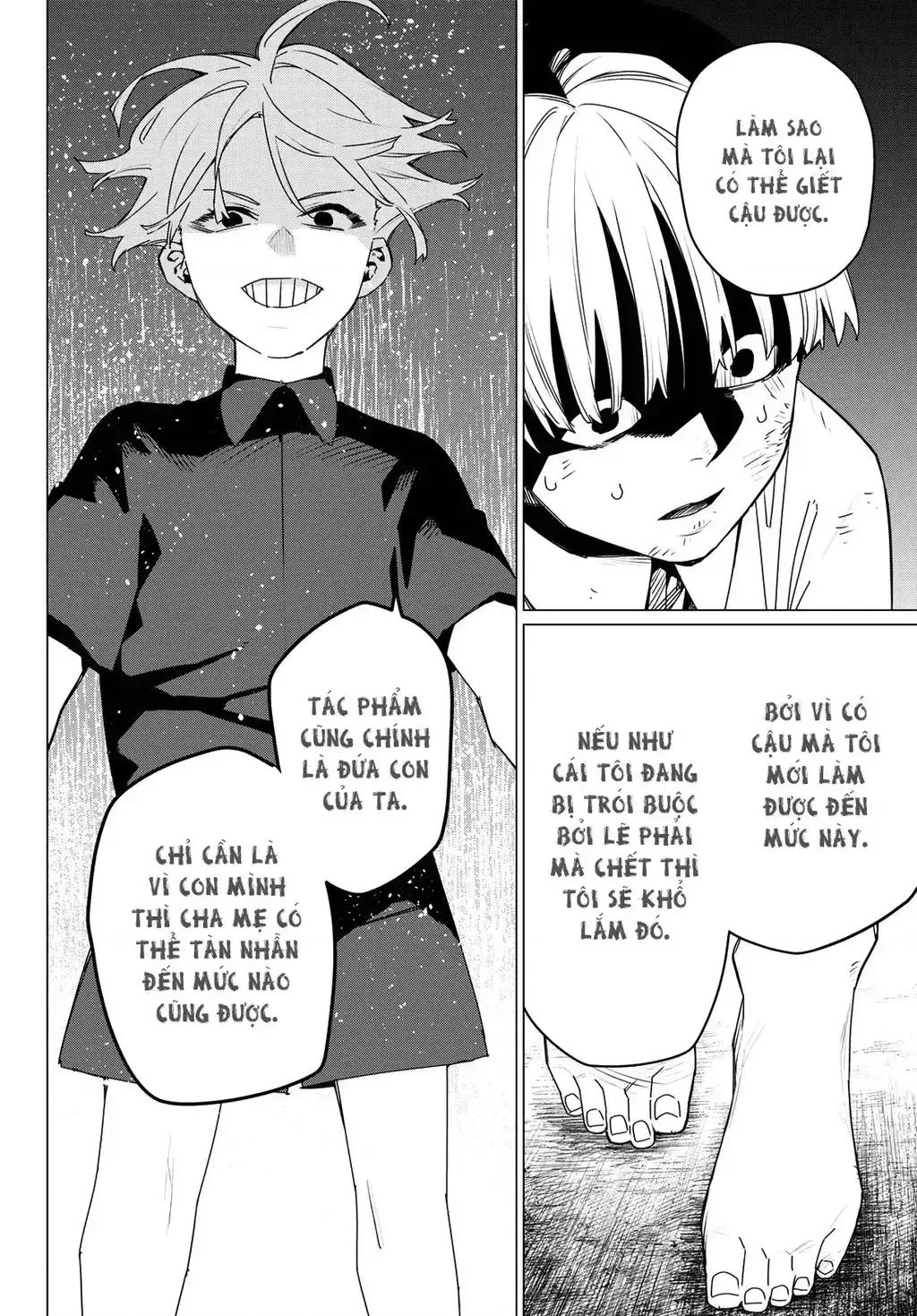 Sentai Dai Shikkaku Chương 168 Ảnh 17