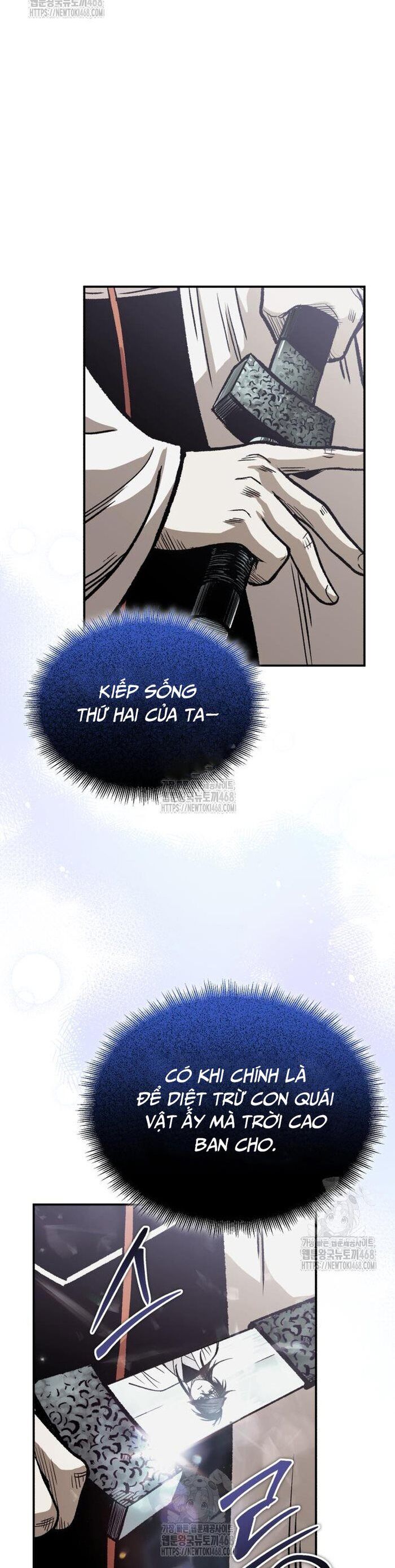 Quy Hoàn Lục Ma Đạo Chương 73 Ảnh 45