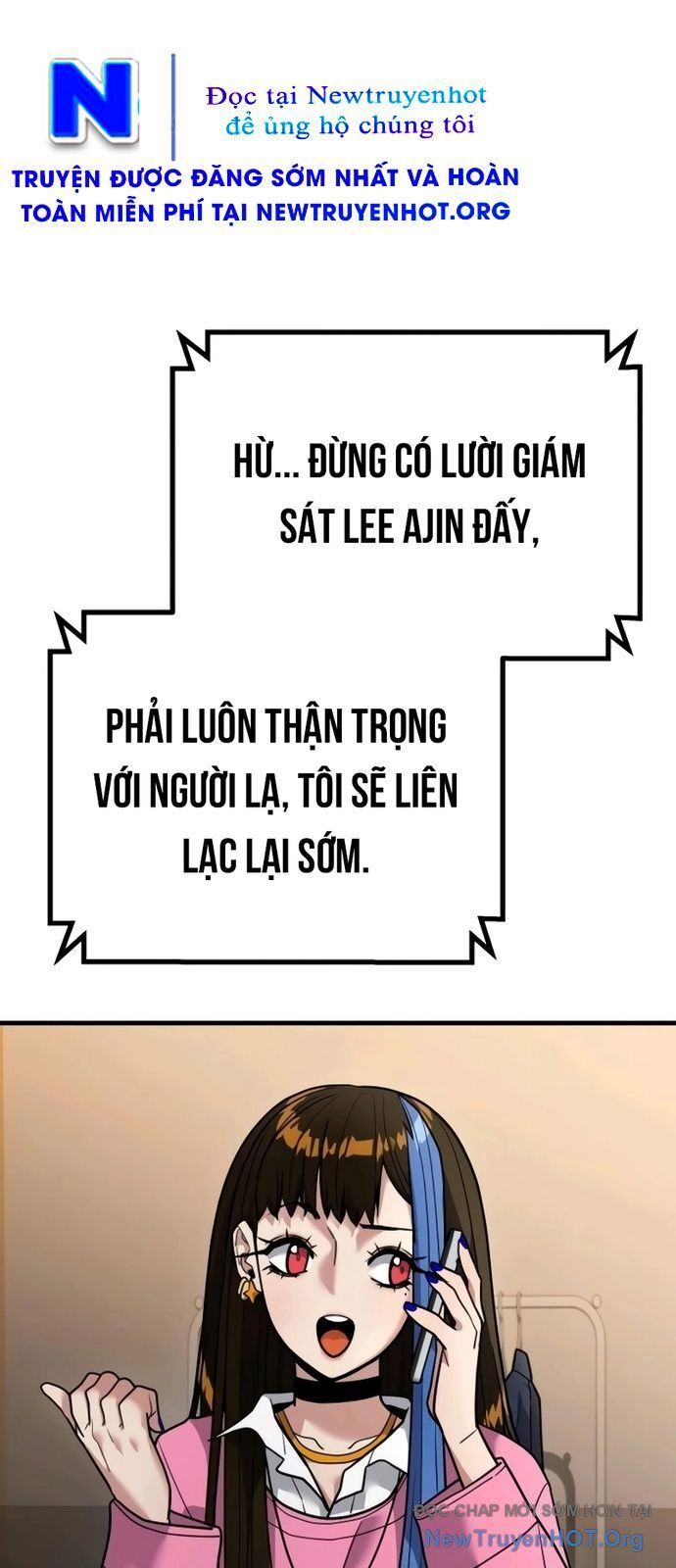Hacker Báo Thù Chương 14 Ảnh 23
