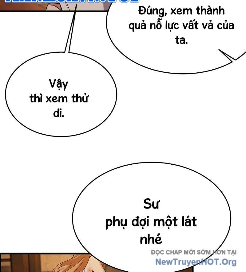 Phản Diện Tóc Vàng Trong Tiểu Thuyết Phượng Ngạo Thiên Cũng Muốn Hạnh Phúc Chương 30 Ảnh 10